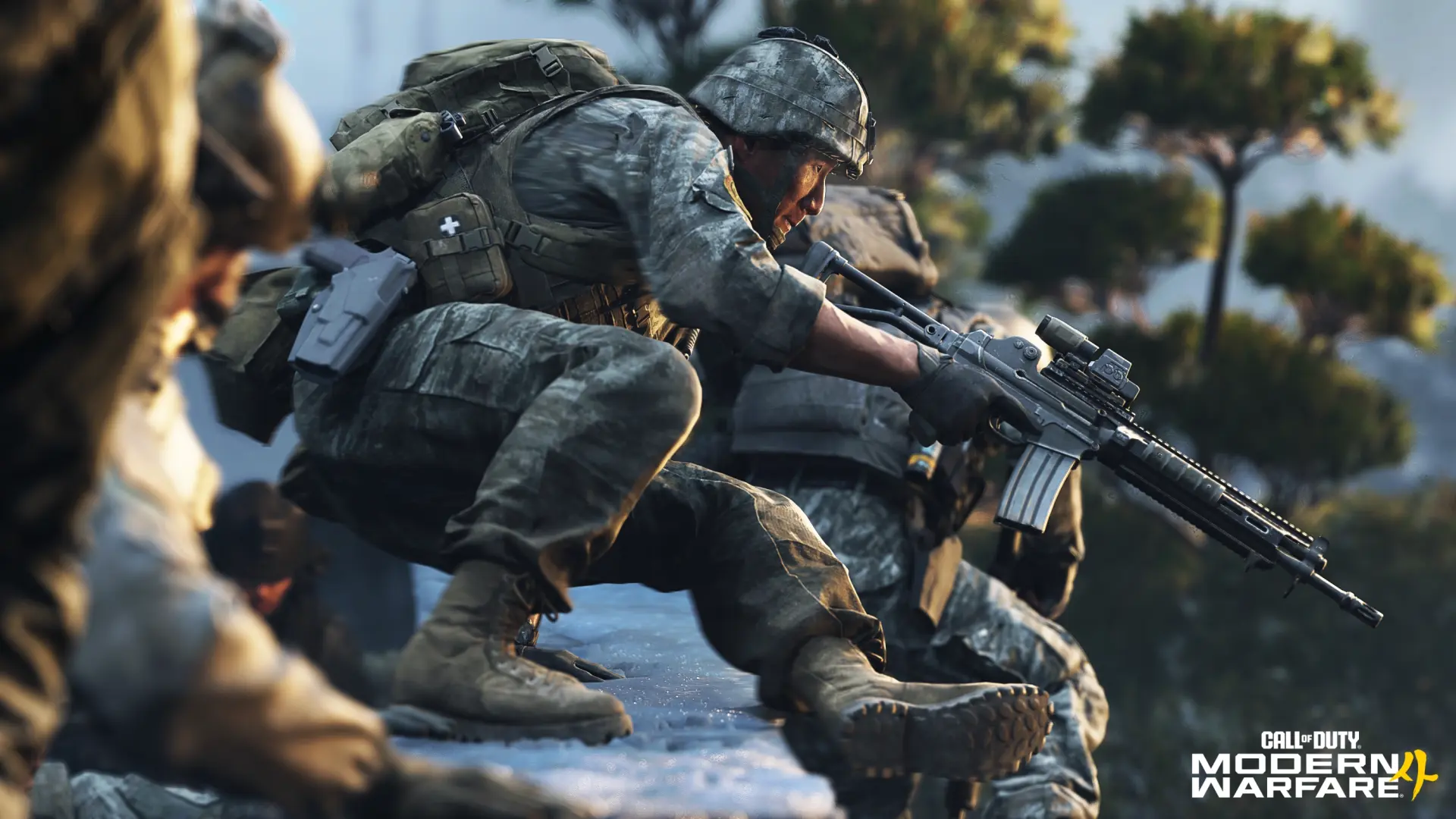 Call of Duty Modern Warfare 4 cambiará uno de los puntos más criticados en la beta: Infinity Ward promete aumentar el time to kill