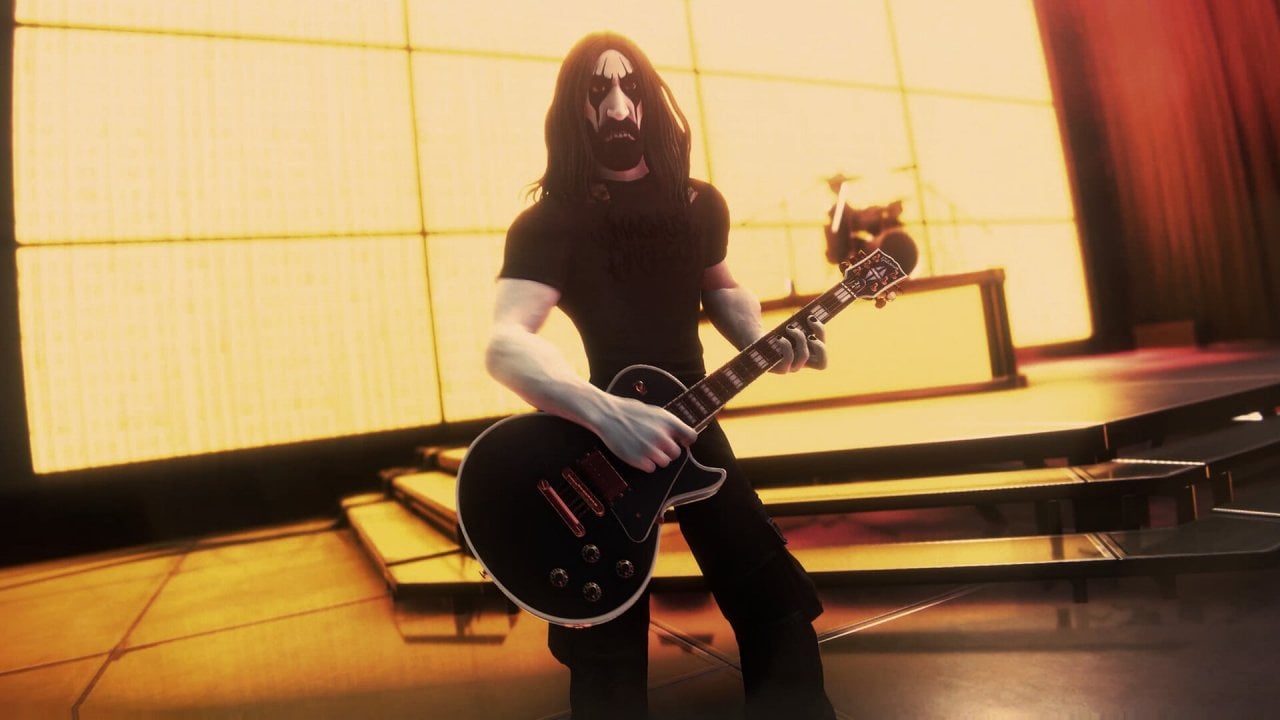 Stage Tour ha una data di uscita su PS5, Xbox, PC e Switch 2, oltre 90 canzoni disponibili al lancio