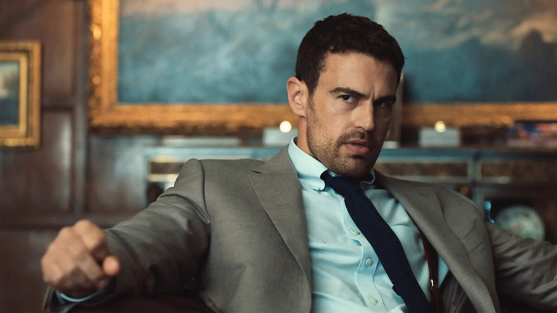 Crítica de The Gentlemen temporada 2: Guy Ritchie regresa por sus fueros a Netflix