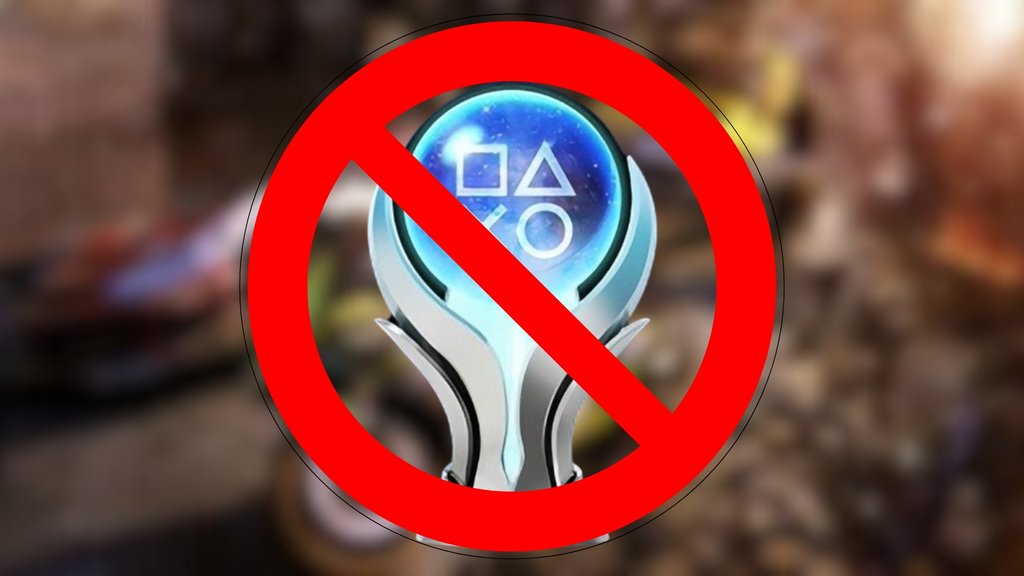 « De tels trophées ne devraient pas exister » : Un fan de PlayStation montre dans un jeu vidéo de course pourquoi un certain type de trophée pose problème