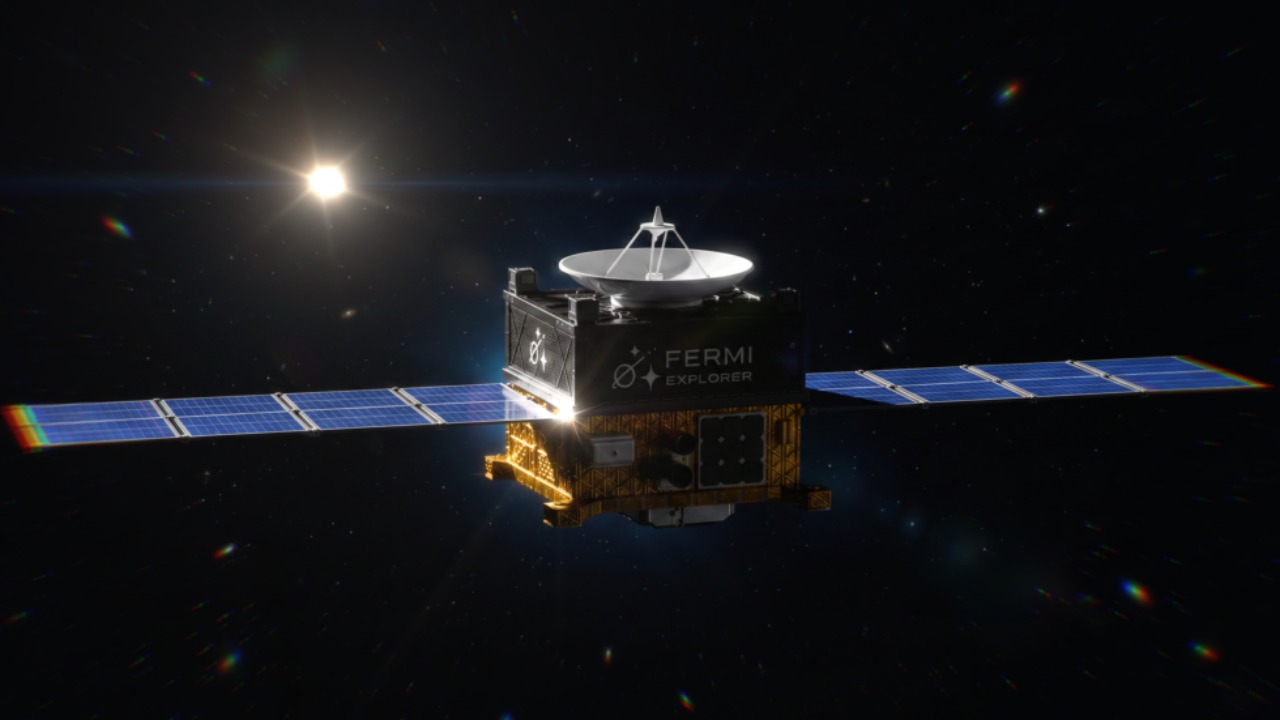 Il piano per raggiungere Alpha Centauri passa da un'IA e vuole essere 'il più economico possibile'