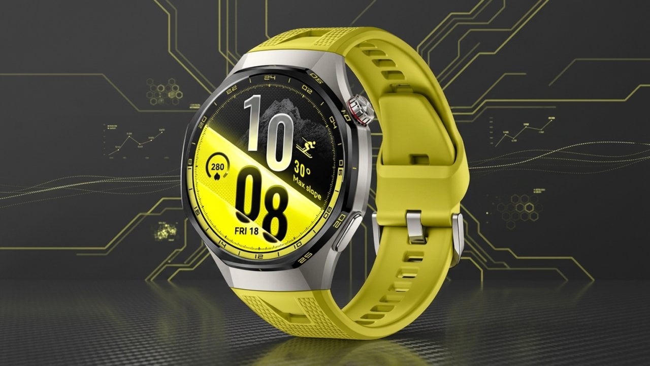Huawei Watch GT 7 Pro, la recensione dello smartwatch per sport estremi e vita quotidiana