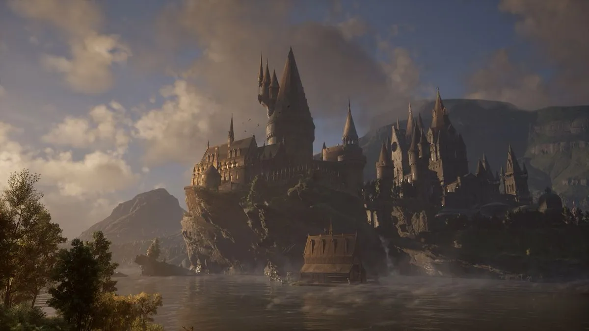 Hogwarts Legacy 2 è ufficiale: Warner Bros. conferma il sequel