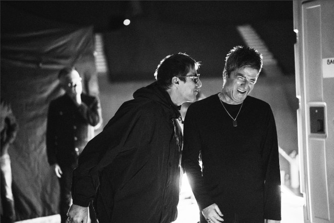 Gallagher di nuovo insieme: arriva il film Disney sul tour reunion degli Oasis | Trailer