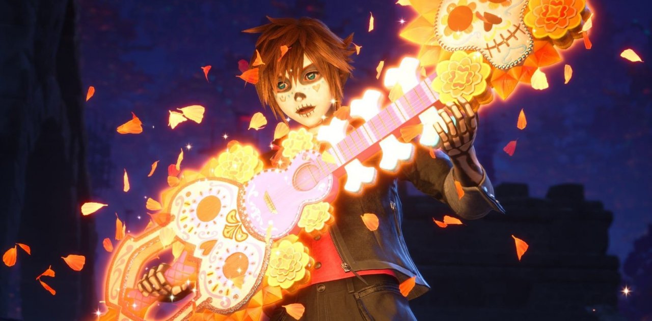 Kingdom Hearts IV, tutto quello che sappiamo dopo il D23 2026