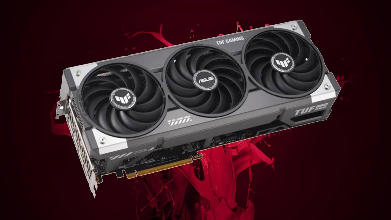 AMD Radeon RX 9070 XT è ora la GPU Radeon più diffusa su Steam, ma NVIDIA resta lontana
