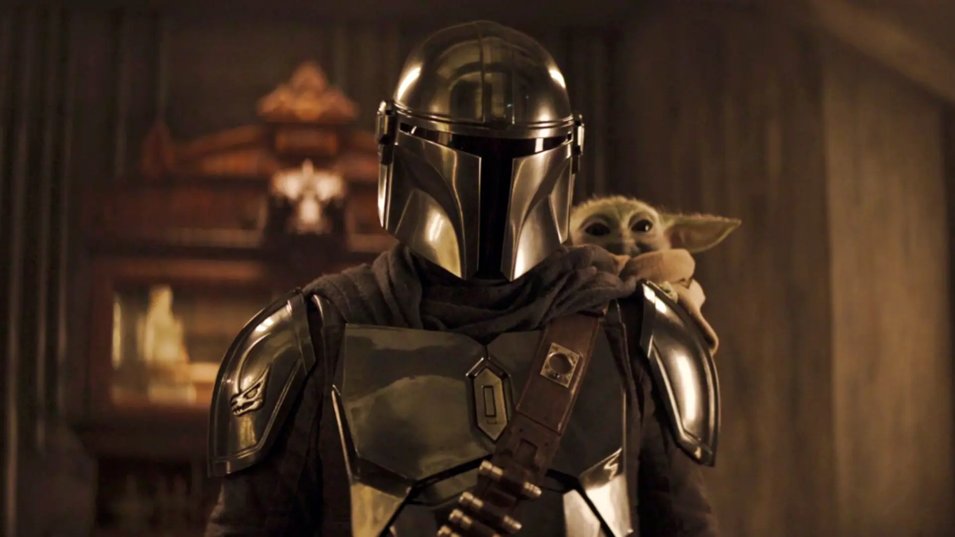 Star Wars ha cambiado su cronología tras incorporar a Disney+ The Mandalorian and Grogu