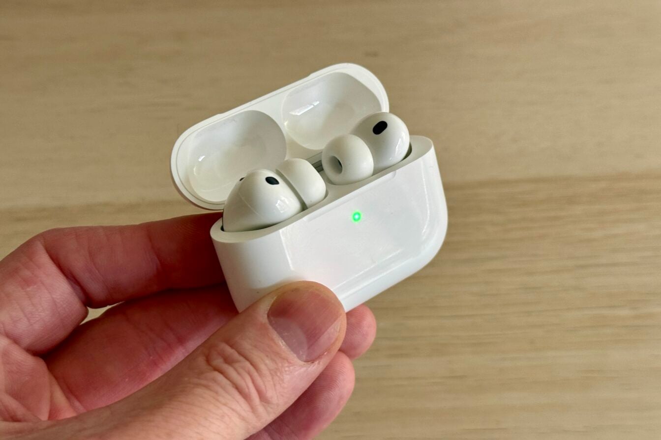 AirPods 5 : la surprise que personne n’attendait pour la keynote Apple de septembre
