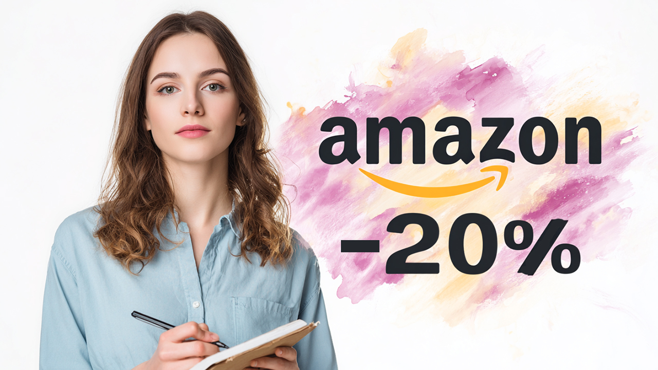 Amazon Seconda Mano: sconto extra del 20% su usato e ricondizionato, ecco tutti i prodotti coinvolti e come funziona