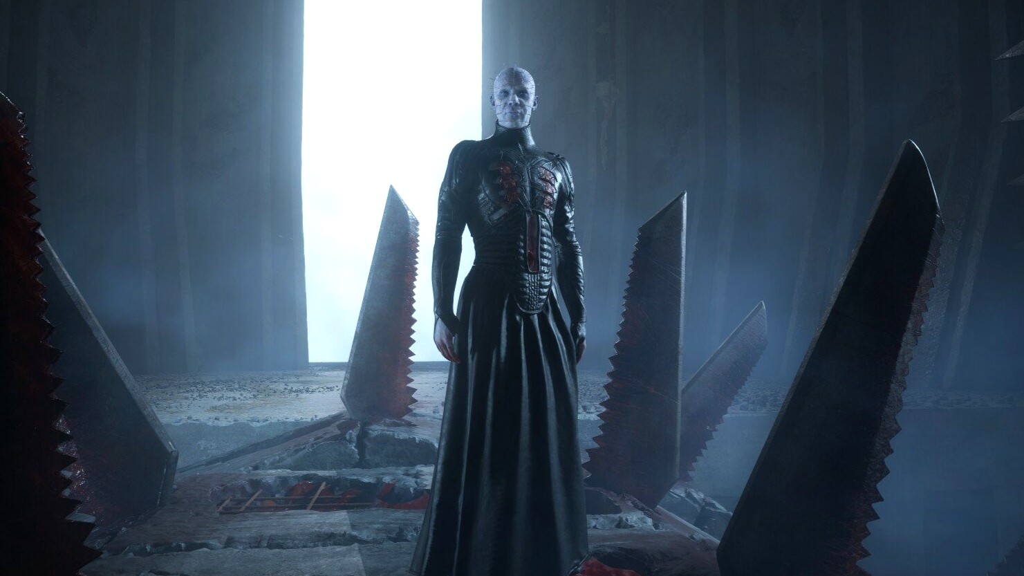 Clive Barker’s Hellraiser: Revival annonce sa sortie sur Switch 2 dans un nouveau trailer sanglant