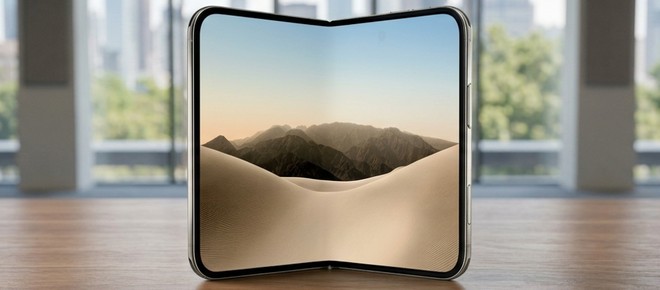 iPhone Duo frutterebbe a Samsung circa 250$ per ogni display pieghevole fornito