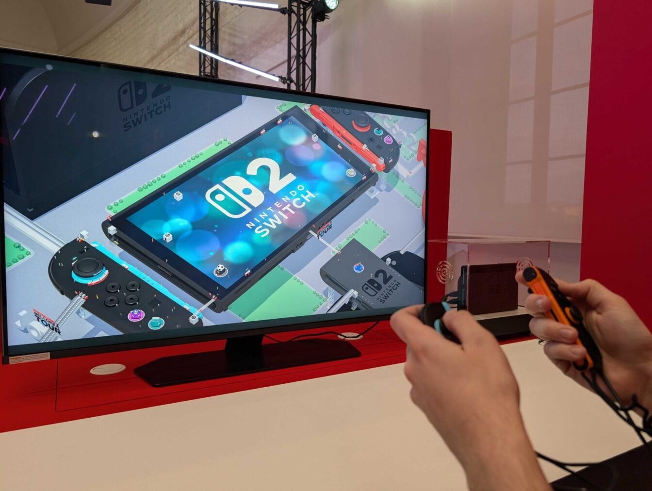 Nintendo Switch 2 : la dernière mise à jour corrige enfin l’un de ses défauts les plus frustrants