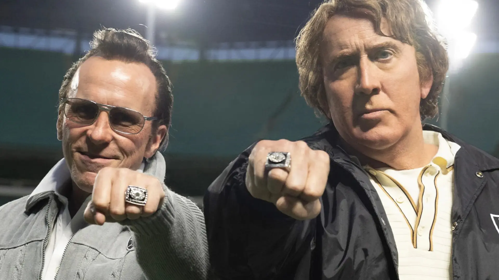 Nicolas Cage regresa a Prime Video tras Spider-Noir con Madden, pero no será un biopic para todos los públicos