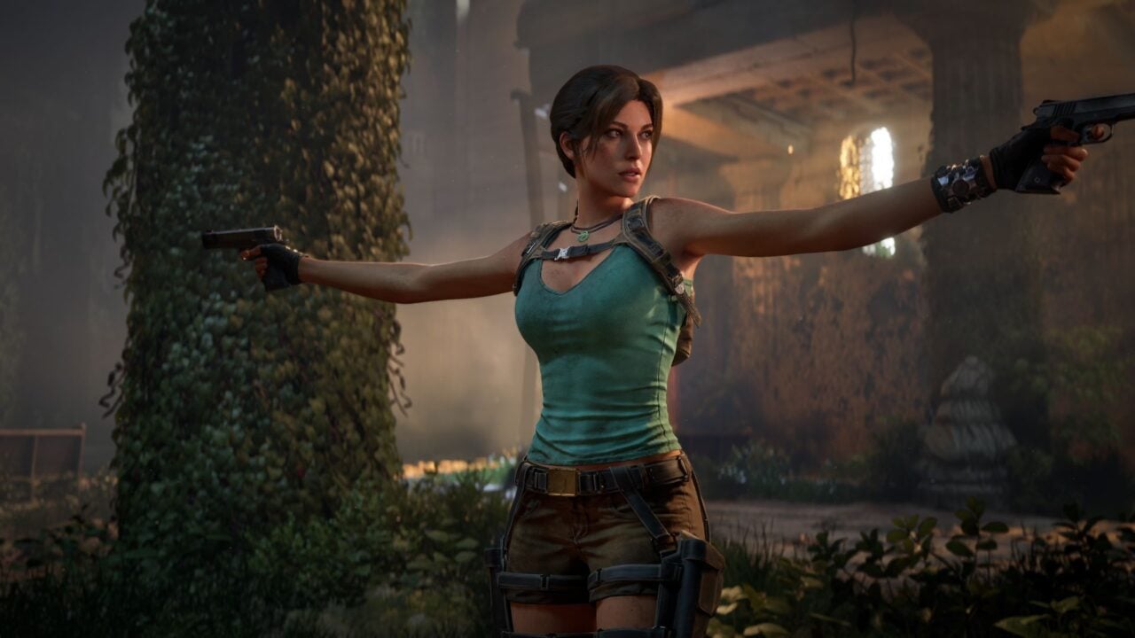 5 Things We Just Learned From Tomb Raider: Legacy Of Atlantis Previews