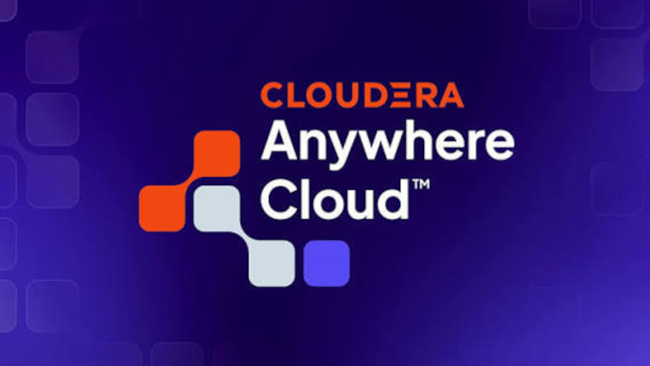 Arriva Cloudera Anywhere Cloud, la nuova piattaforma di IA agentica sovrana
