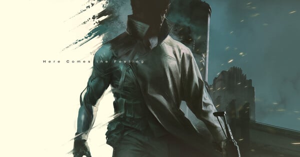 Xbox Game Studios Takes Over Publishing Hideo Kojima's Physint Action Espionage Game