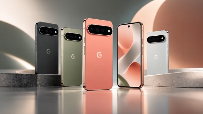 Google Pixel, le patch di settembre correggono una falla molto pericolosa