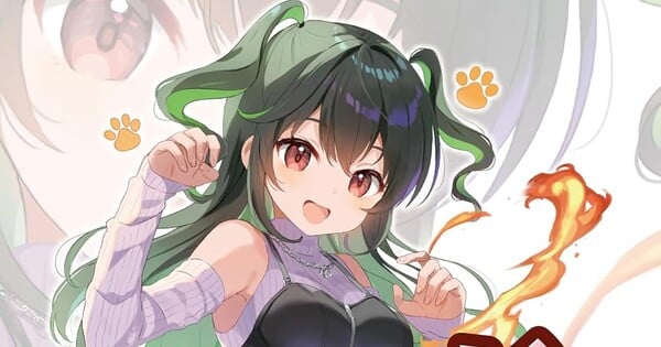 Inukami! Novel Illustrator Kanna Wakatsuki Plans to Sue Publisher WiZH for Alleged Copyright Infringement