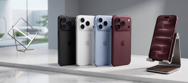 iPhone 18 Pro: preordinabile da ora su Amazon