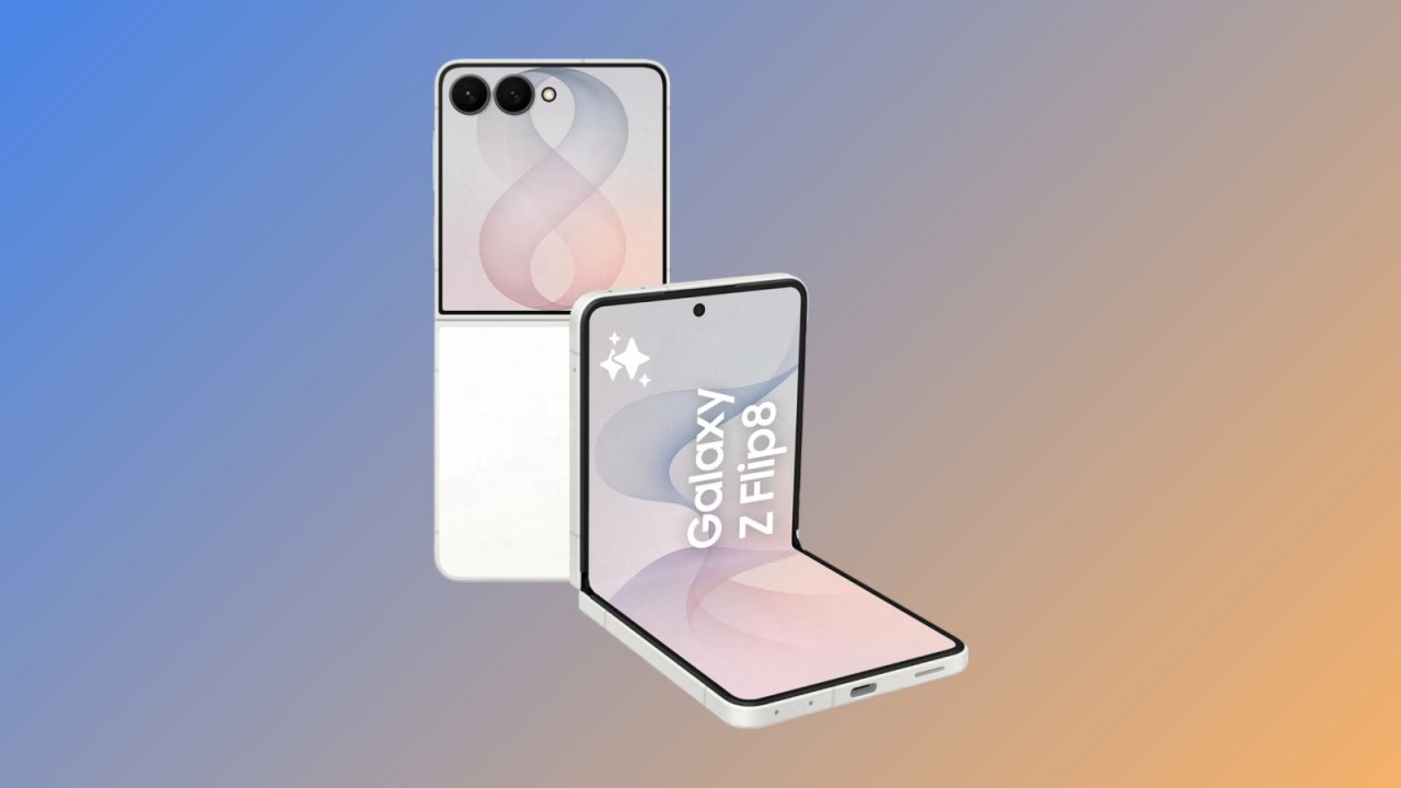 Sfrutta la nuova promo Samsung e acquista il Galaxy Z Flip8 risparmiando fino a 600 €
