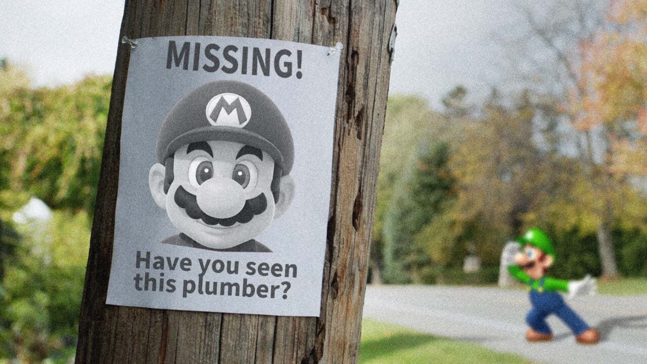 There’s Still No Sign Of A New 3D Mario On Switch 2, Bucking 30-Year Trend