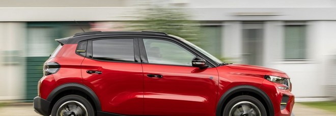 Citroën C3 in offerta a settembre: rate da 49 euro e sconti fino a 3.000 euro