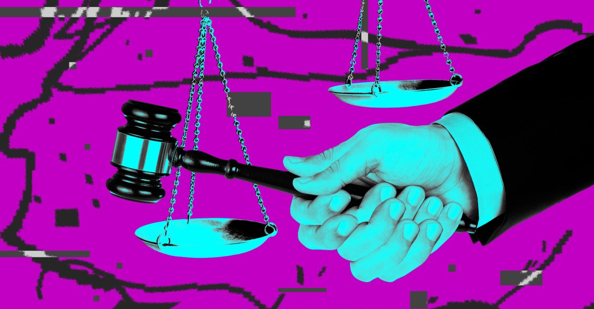 Lawyer fined $5K over AI-hallucinated witnesses in a murder case