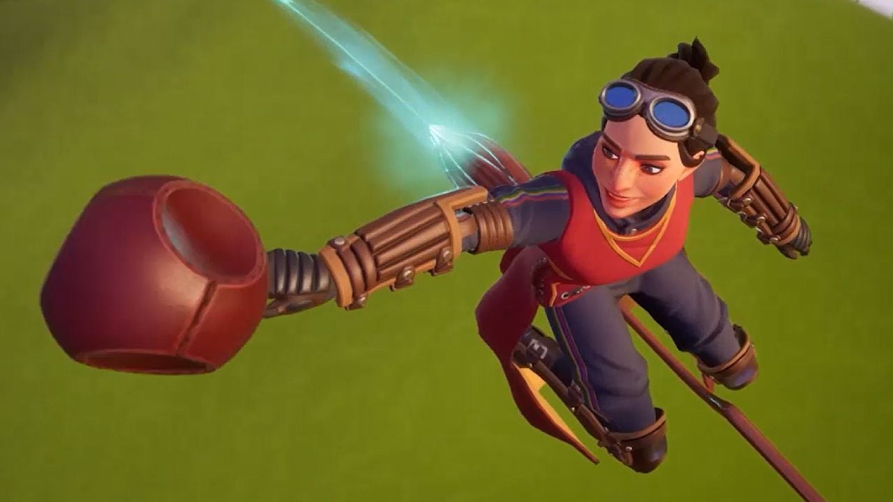 Volate sulla scopa a poco più di 1€: Harry Potter: Campioni di Quidditch per PC in sconto su Instant Gaming