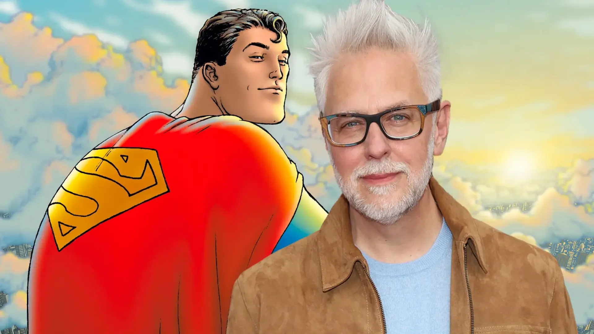 Un spin-off muy "mono" del Superman de James Gunn toma forma y desvela su título y reparto principal para HBO Max