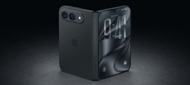 iPhone Ultra si piega, ma se si spezza son dolori: riparare lo schermo costerà caro