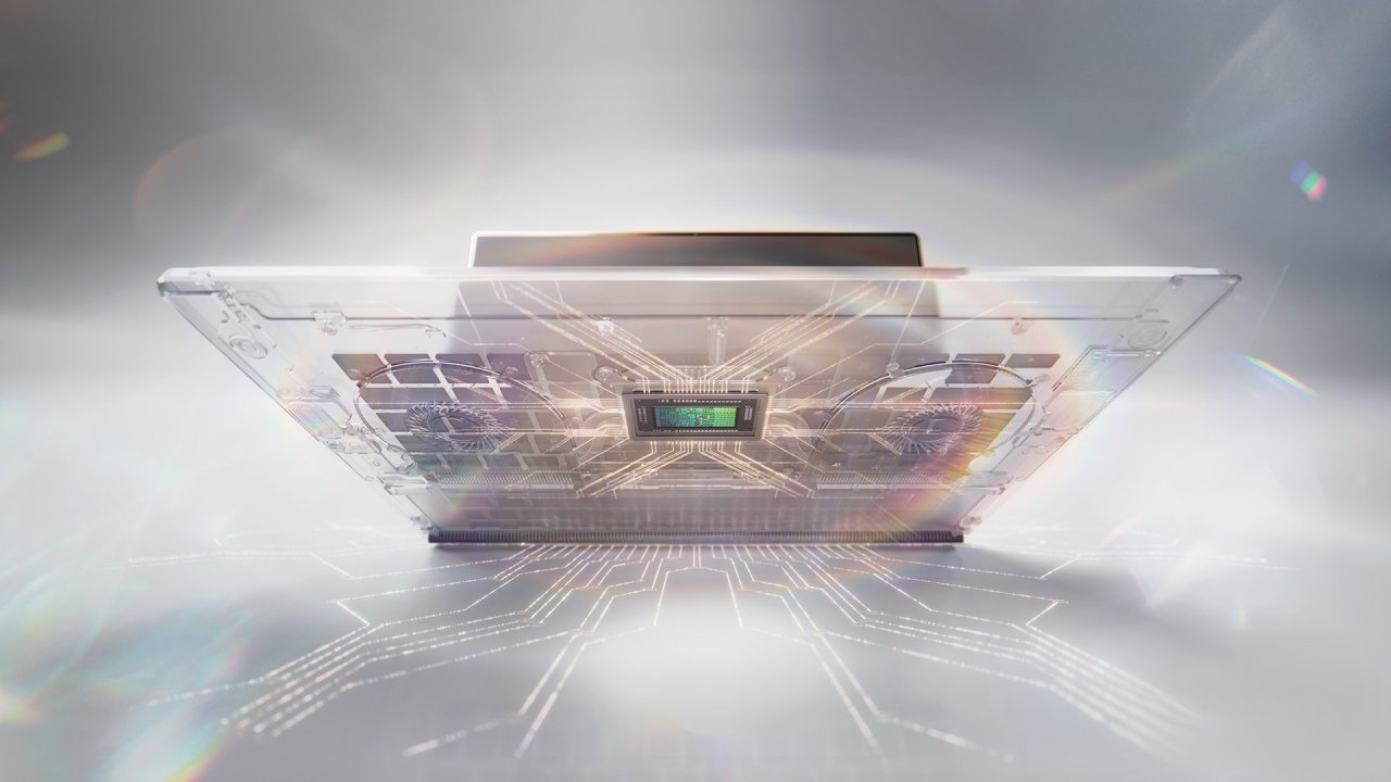 NVIDIA RTX Spark arriva a ottobre con nuovi PC di Acer e Lenovo