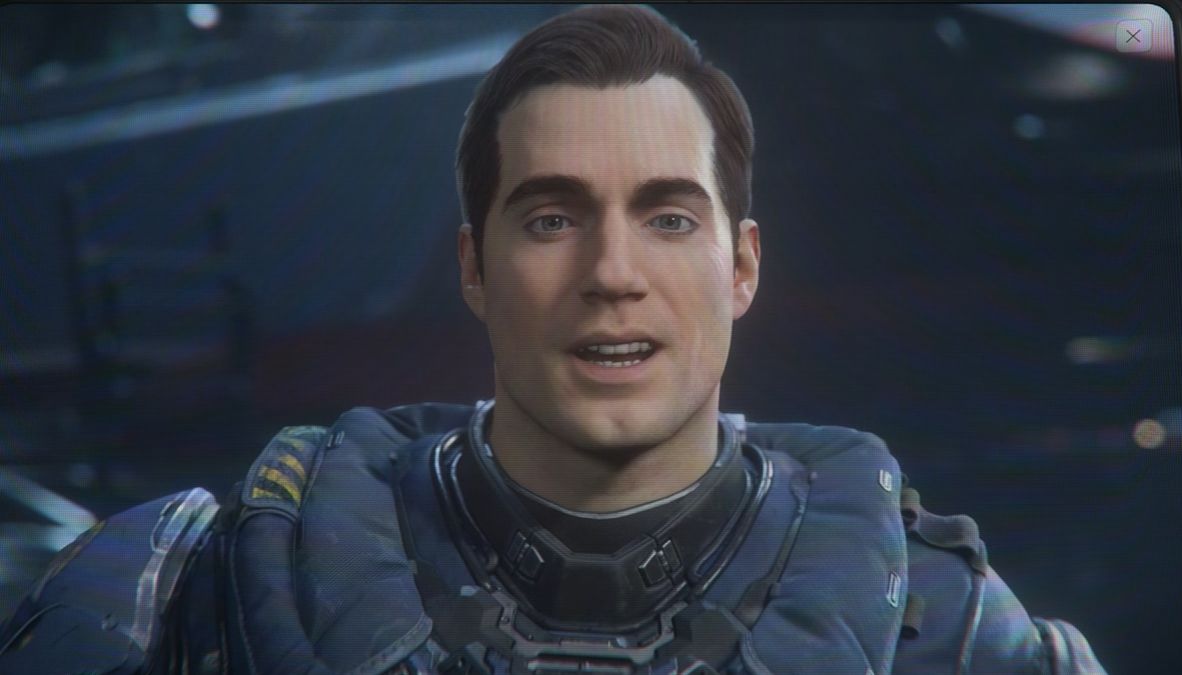 La blague Star Citizen continue