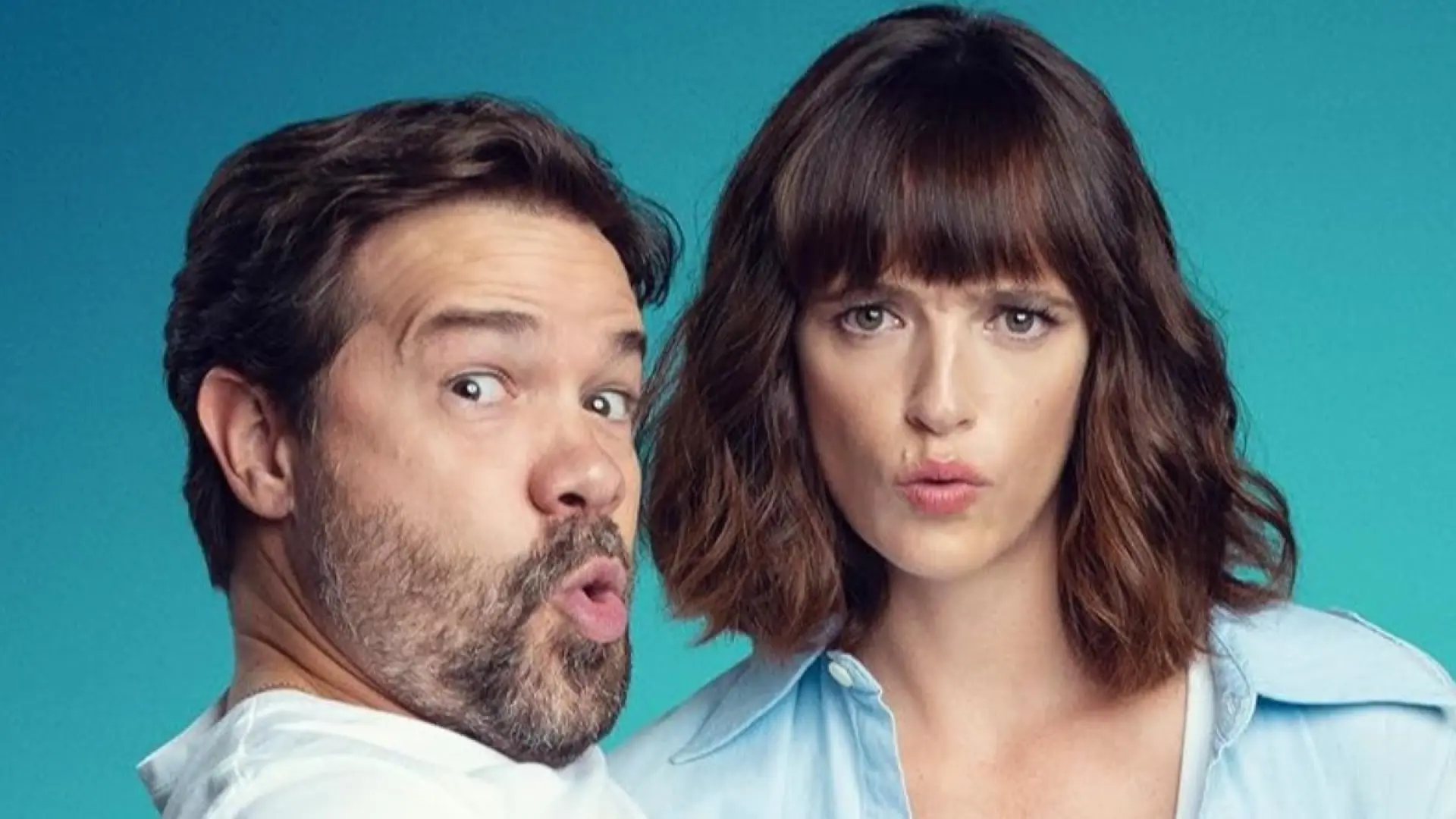 Crítica de El último mono: La fórmula de la comedia romántica destroza la narrativa