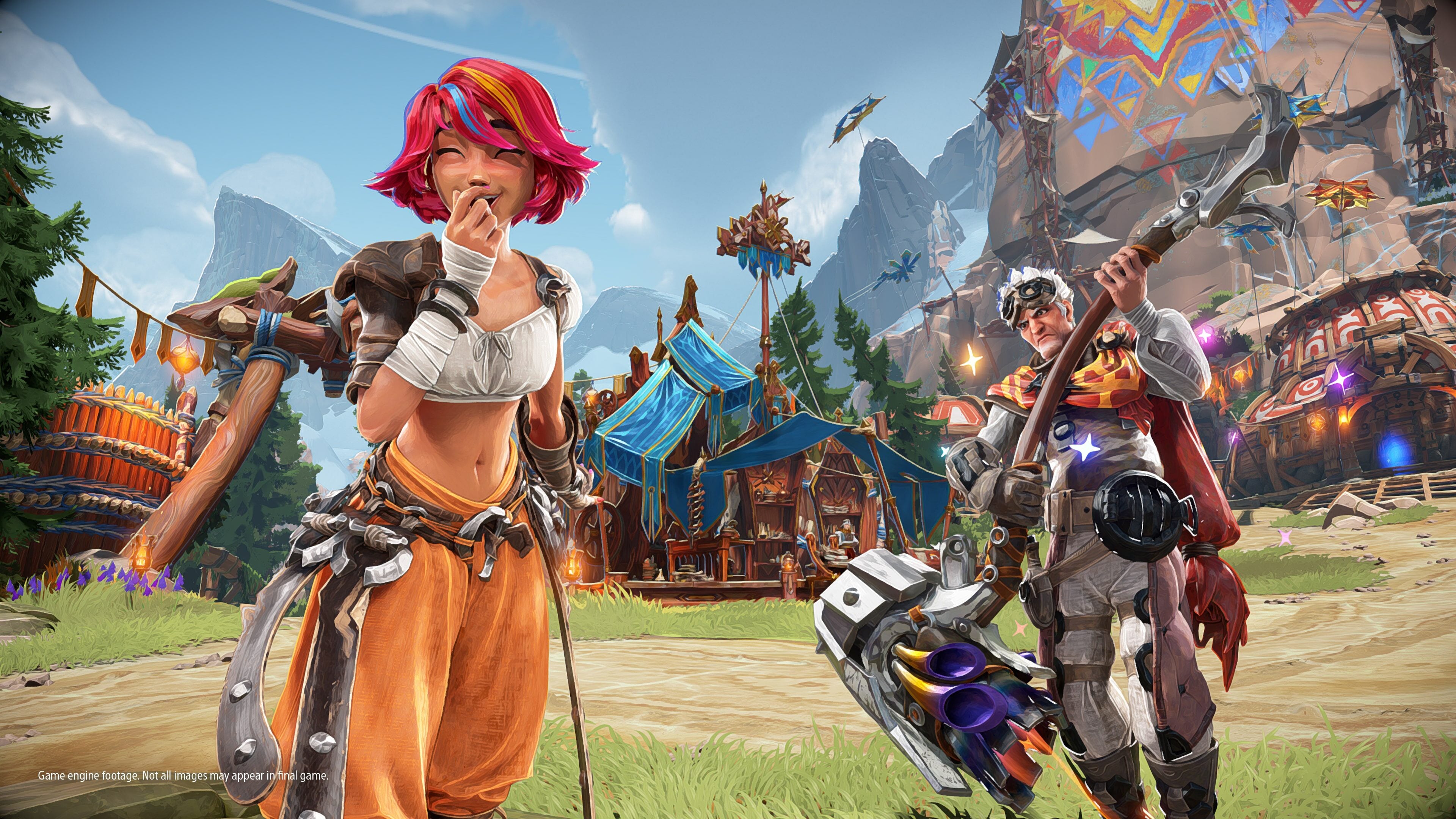 Sony va rebooter Horizon Hunters Gathering après les mauvais retours, sans l’orientation jeu service