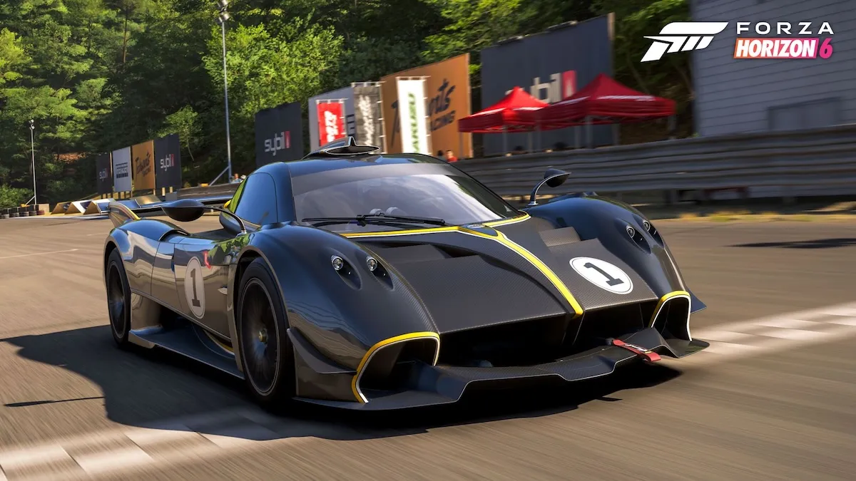 Forza Horizon 6 PS5 rimandato?