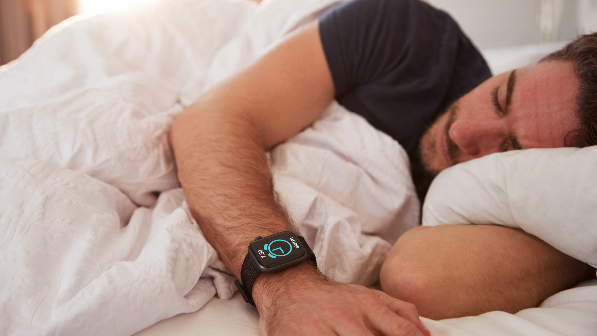 睡眠トラッカーは不眠症の人にとって重要な「主観的な睡眠の質」を捉えきれないとの指摘