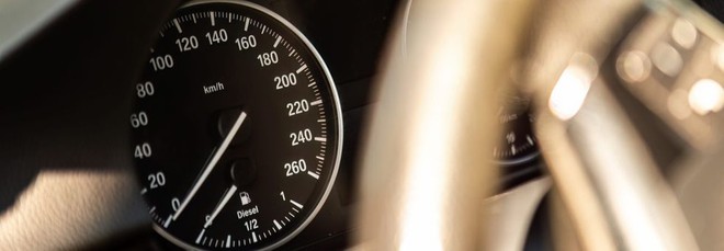 Truffa dei km scalati, in Italia cancellati fino a 70mila per auto
