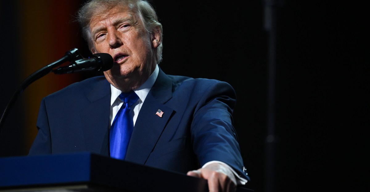 The White House says Truth Social is the ‘most powerful and popular social media platform in the world’