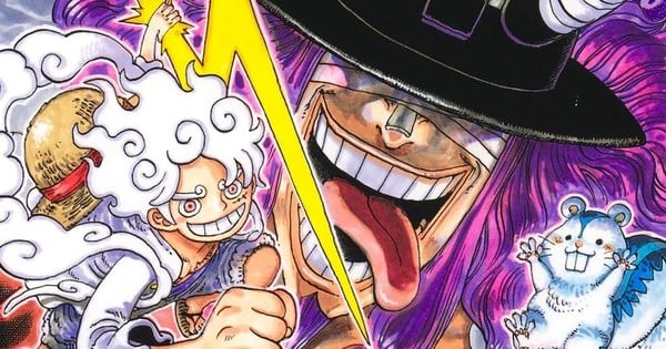 One Piece Manga Tops Oricon's Monthly Comic Ranking for July 2026