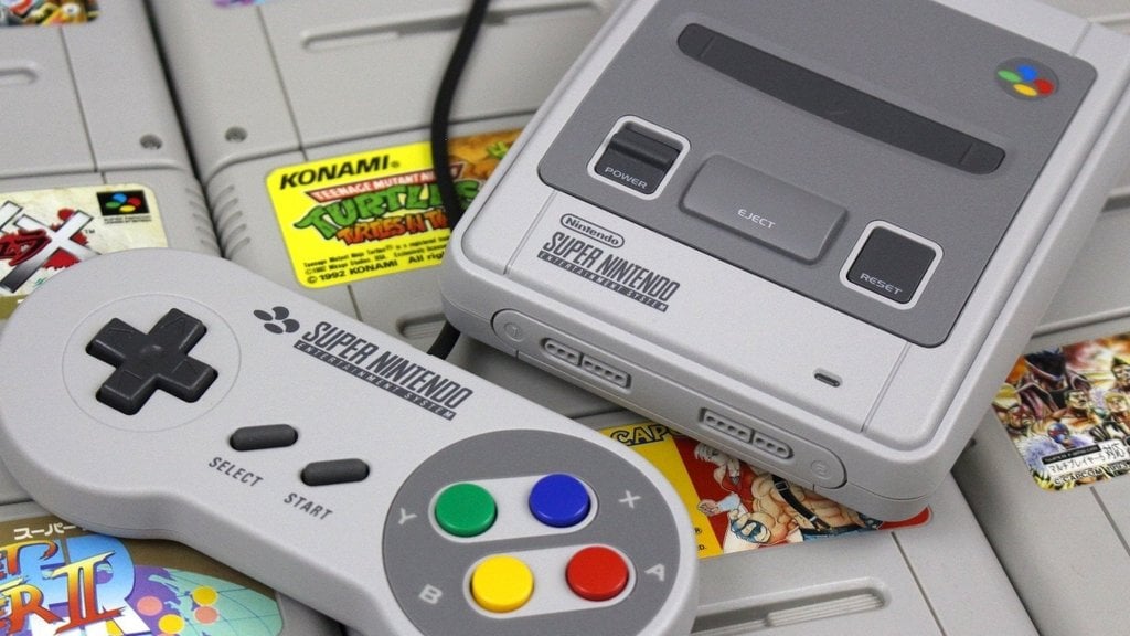 Ni Zelda, ni Mario : Le jeu légendaire qui prend la 1re place du Top 10 de la Super NES n'est pas celui que vous pensez !