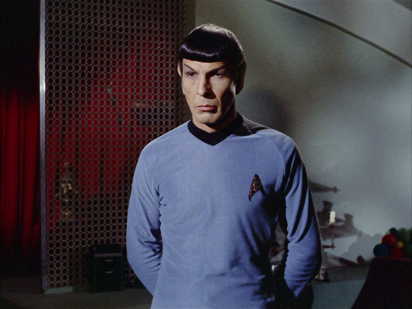 Star Trek's Best Spock Quote Perfectly Explains Why Sci-Fi Series Has Lasted Nearly 60 Years