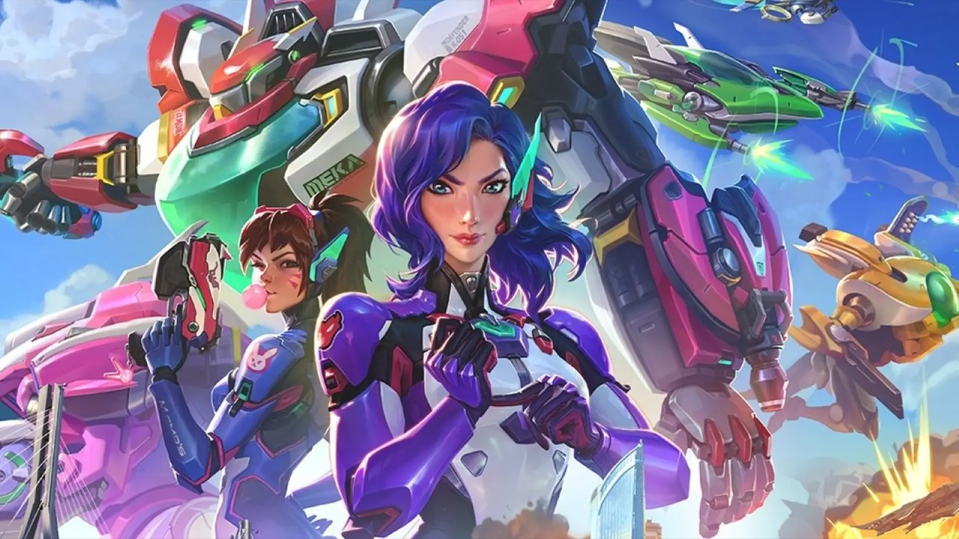 Overwatch puede hacer volver a muchos jugadores con una estupenda medida que muchos pedían: adiós al FOMO
