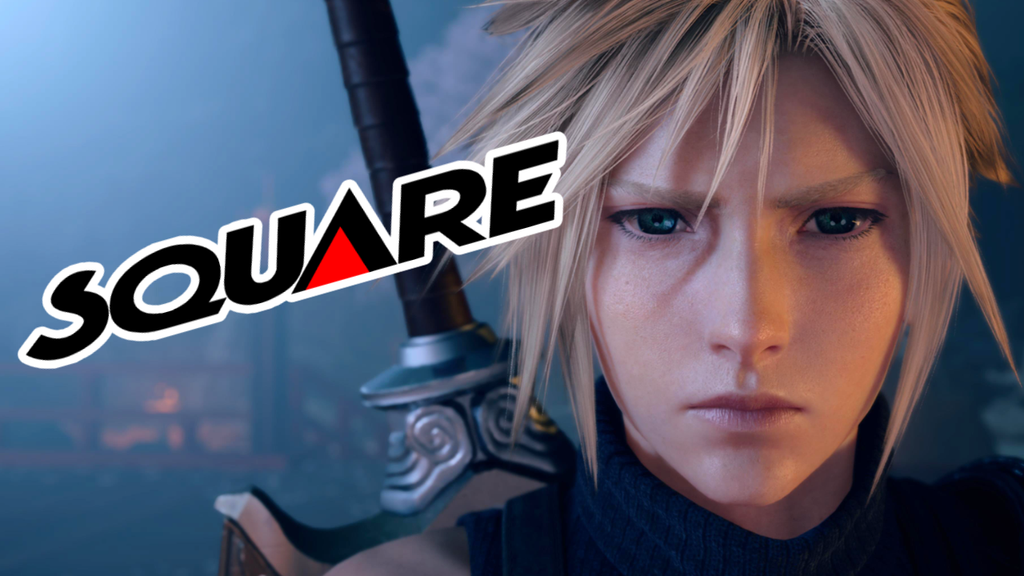 Final Fantasy VII aurait du être un tout autre jeu vidéo mais ce refus de Square a donné naissance à ce jeu culte