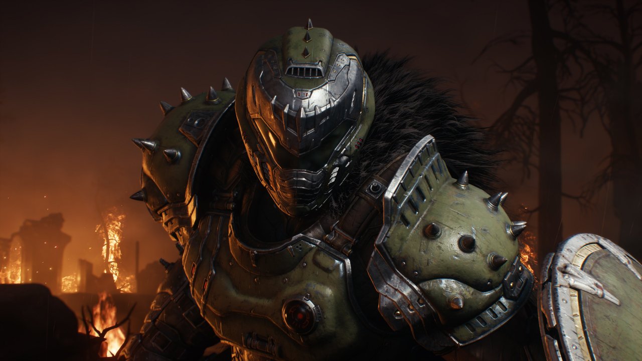 "Non capiscono l'arte": sviluppatore di Doom attacca Xbox dopo i licenziamenti presso id Software