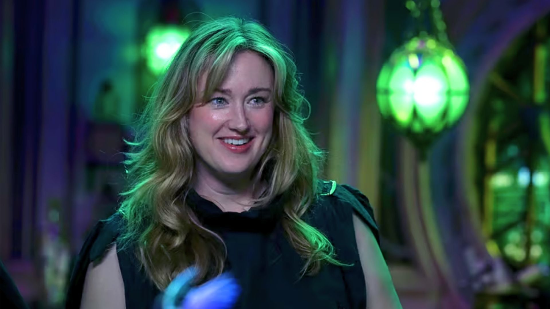 Critical Role Teases a Game-Changing D&D Choice for One Beloved Player