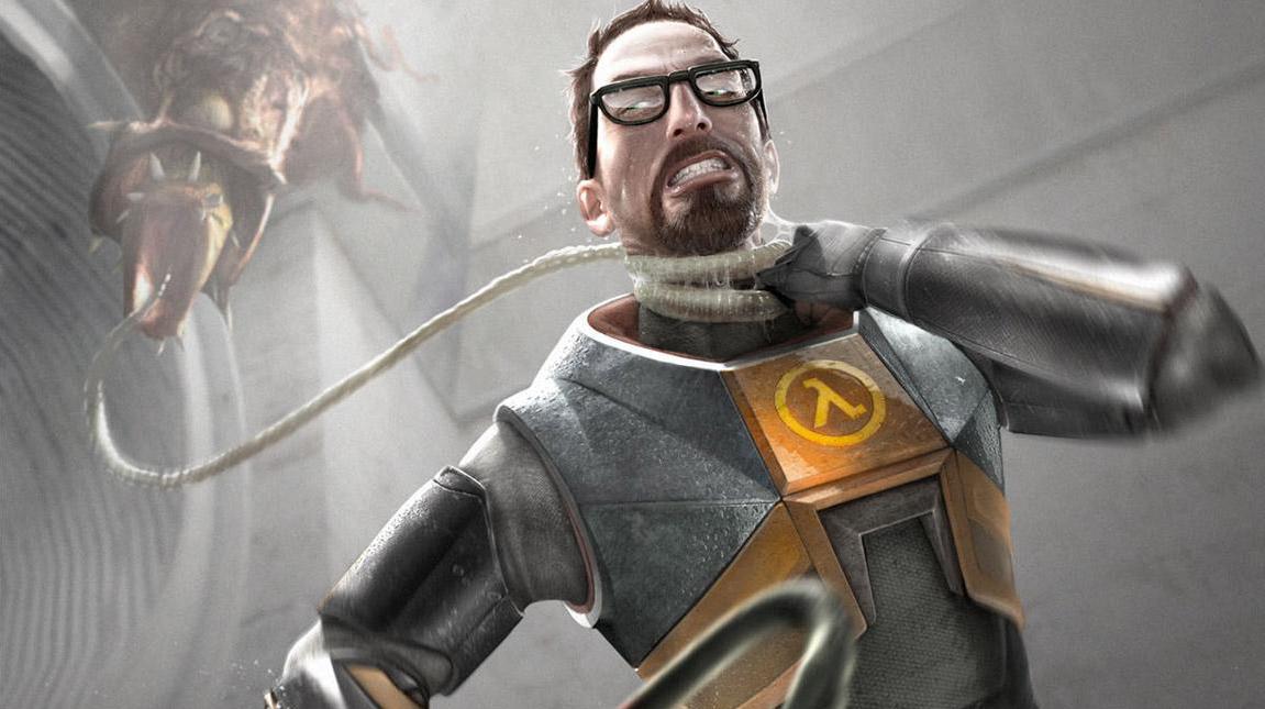 Half-Life 2: Episode 3 e un nuovo Portal emergerebbero da un grosso leak che ha colpito Valve