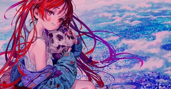 Shiden Kanzaki Launches Black Bullet Reboot Project, New Original Work