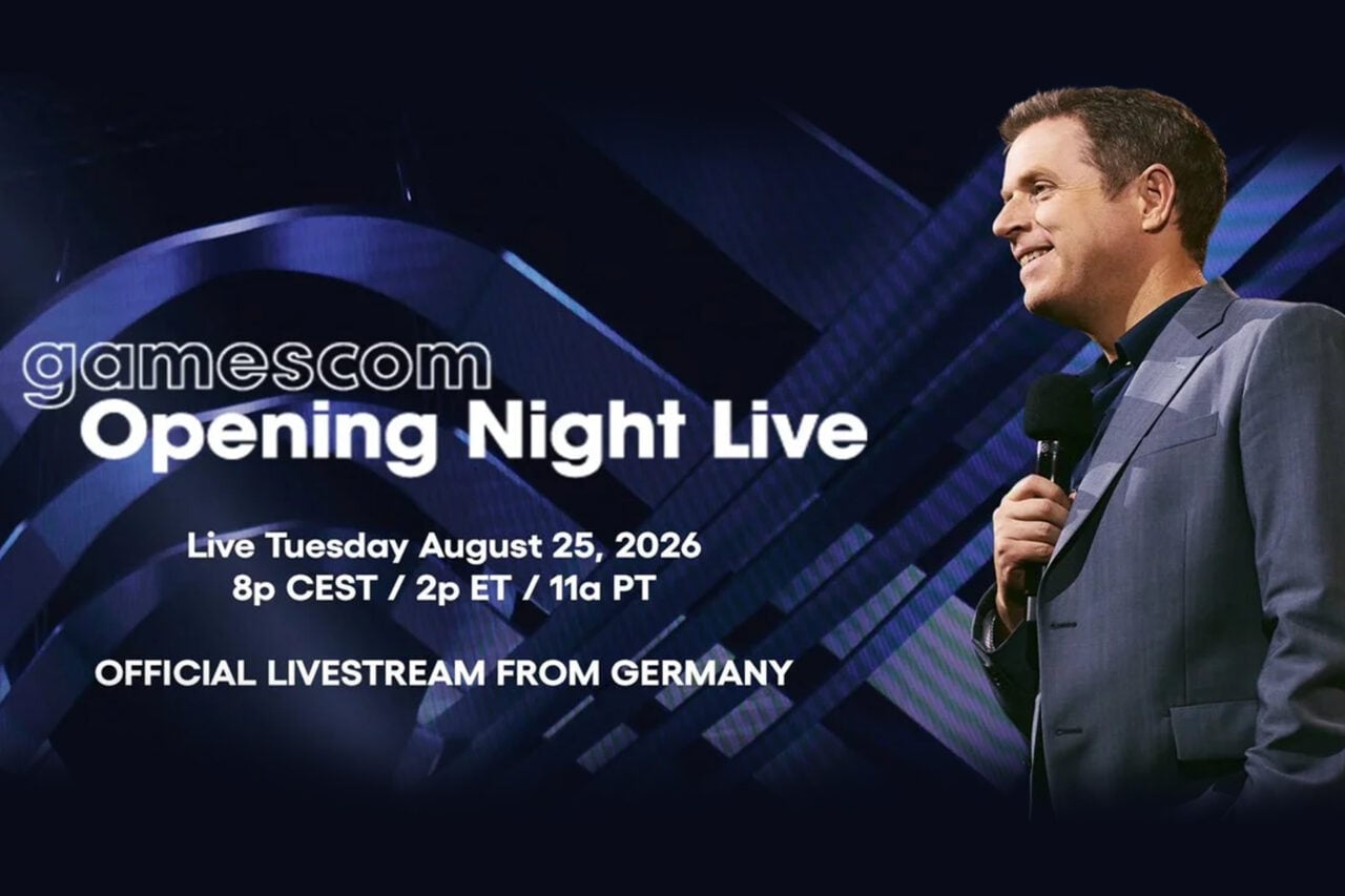 Gamescom, Opening Night Live : voici toutes les annonces gaming de la soirée