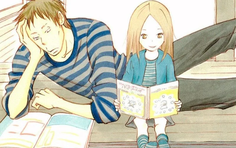 Yumi Unita regresa con un nuevo manga en septiembre