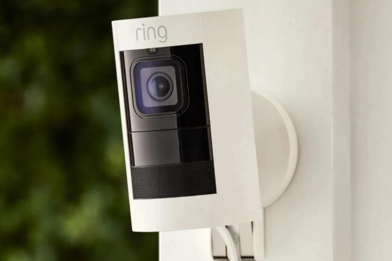 Amazon Ring annonce une « mise à jour de sécurité majeure » pour ses sonnettes connectées